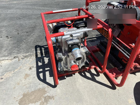 2023 MULTIQUIP QP2TH