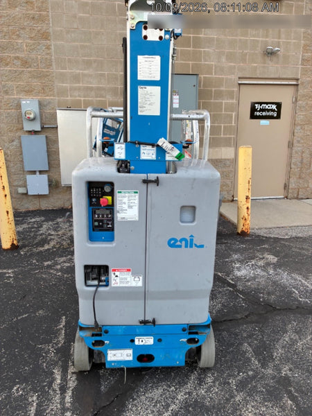 2020 GENIE GR-20