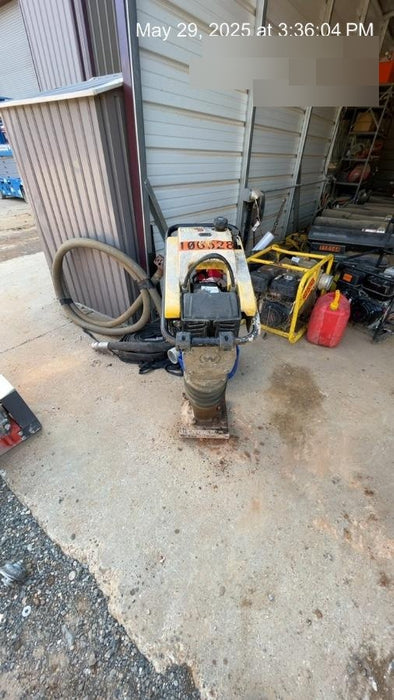 2020 WACKER NEUSON BS60-4As