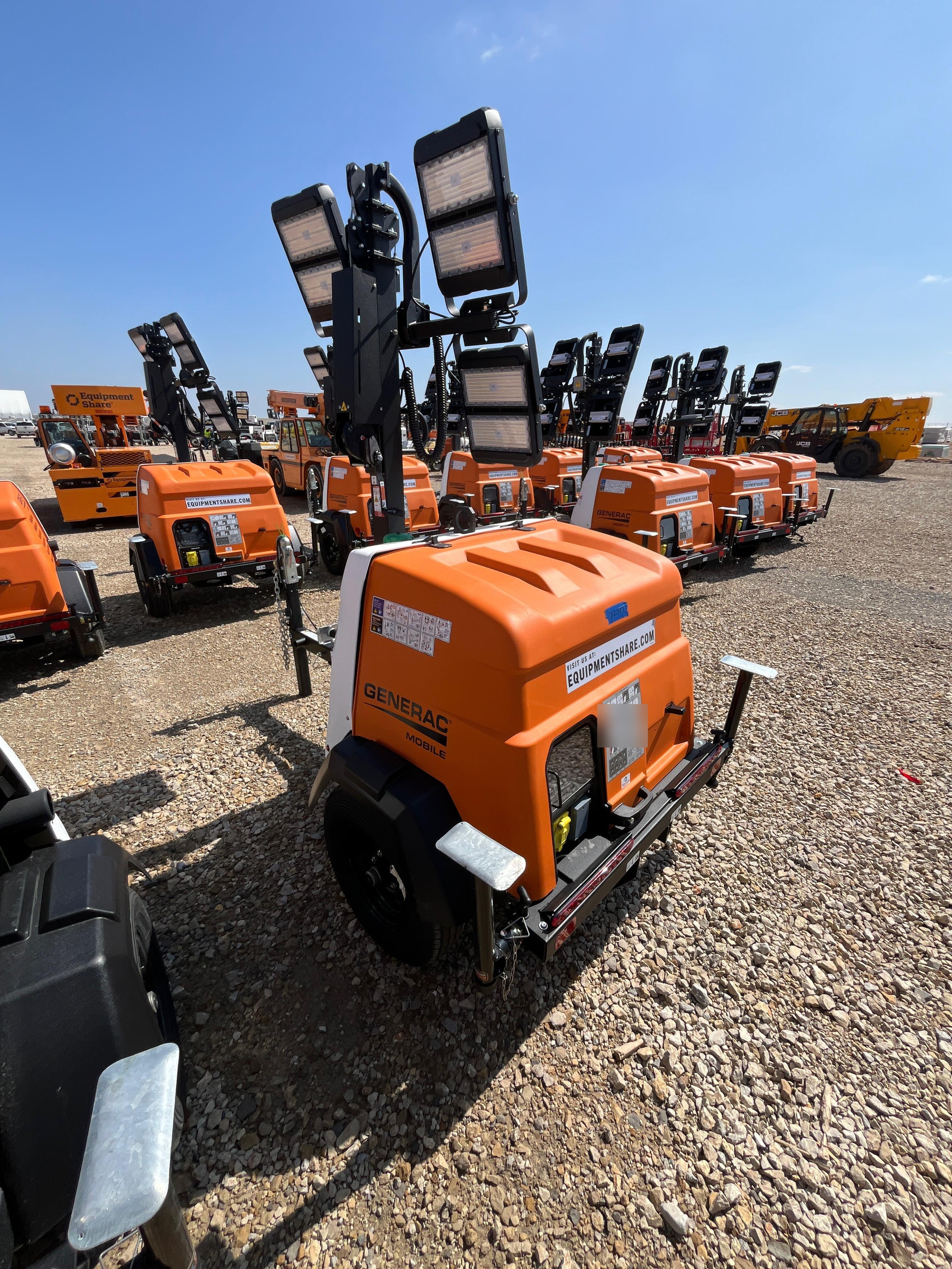 2026 GENERAC MLTS-4