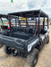 2022 KAWASAKI Mule PRO-DXT (Half Door)