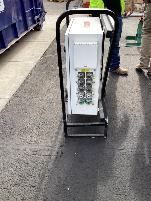 2022 TRYSTAR TPATS-065MMMF-A