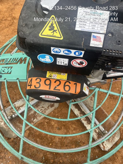 2024 MULTIQUIP B46H90