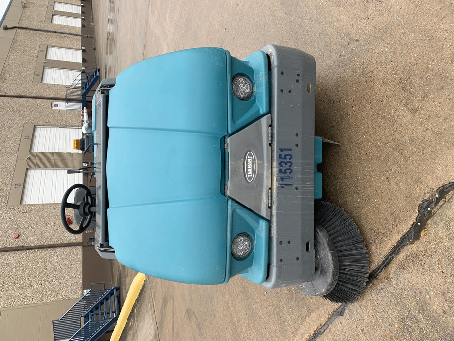 2020 TENNANT S20 LPG