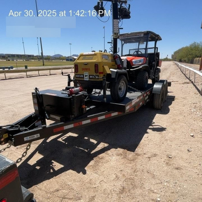 2024 STEELPOINT K19E