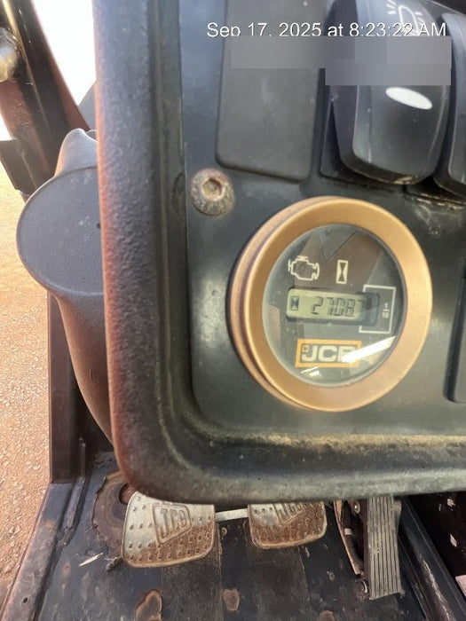 2020 JCB 510-56 JCB 510-56