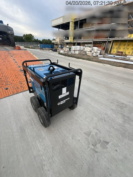 2026 MILLER ELECTRIC Bobcat 265 G
