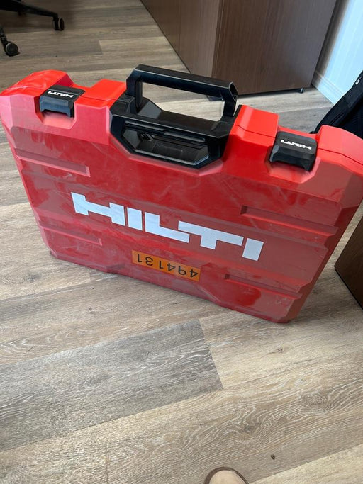 2025 HILTI TE 70-ATC/AVR