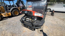 2022 KUBOTA RTV-X1140W-H (Canopy)