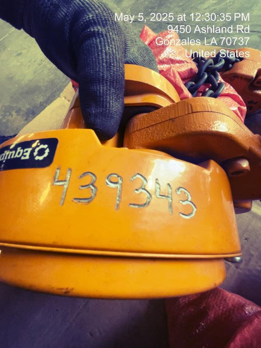 2024 HARRINGTON CF050-20