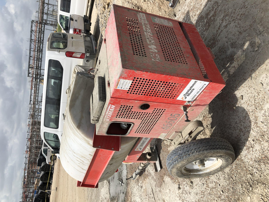 2019 MULTIQUIP WM120PHD