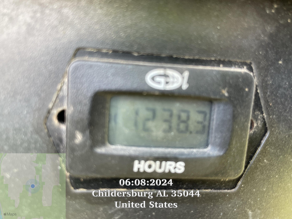 2021 Lincoln Electric Vantage 322 Vantage 322 Ready Pak 3 w/ Decals, ORANGE (includes trailer, cable rack, fender light kit) NO Telematics