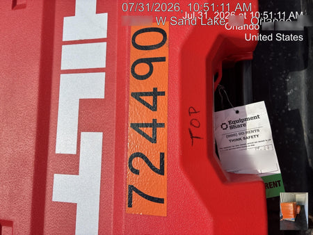 2026 HILTI DX 9-HSN