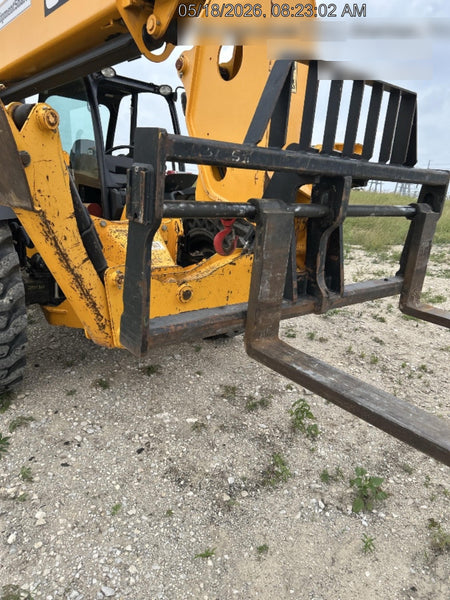 2022 JCB 512-56