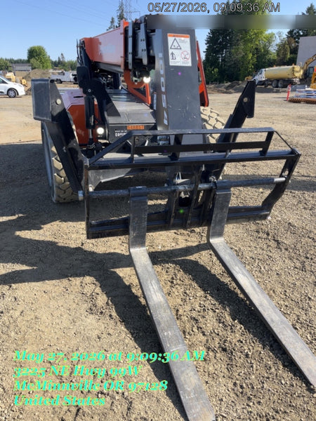 2025 SKYTRAK 10054