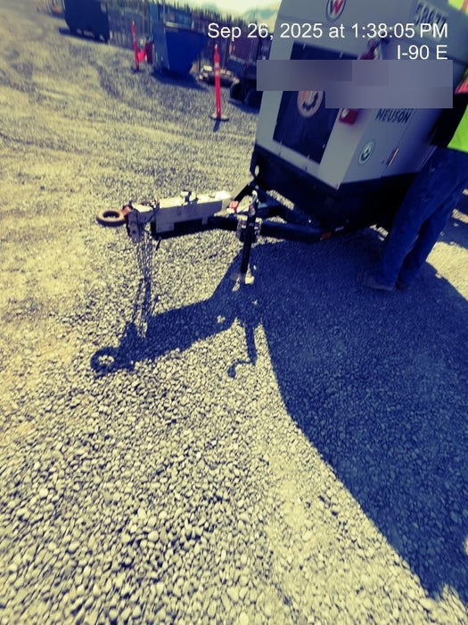 2022 AIRMAN SDG25S-8E1