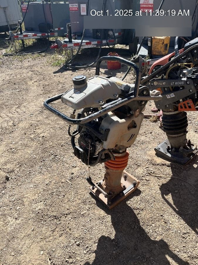 2023 MULTIQUIP MTX60HD