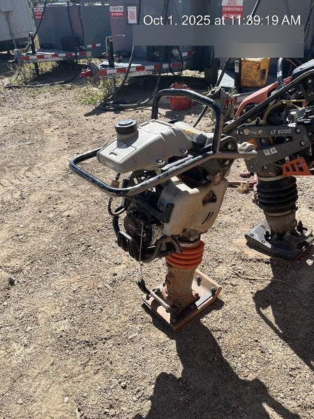2023 MULTIQUIP MTX60HD