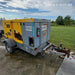 2020 ATLAS COPCO PAS 150 HF CS Enclosed