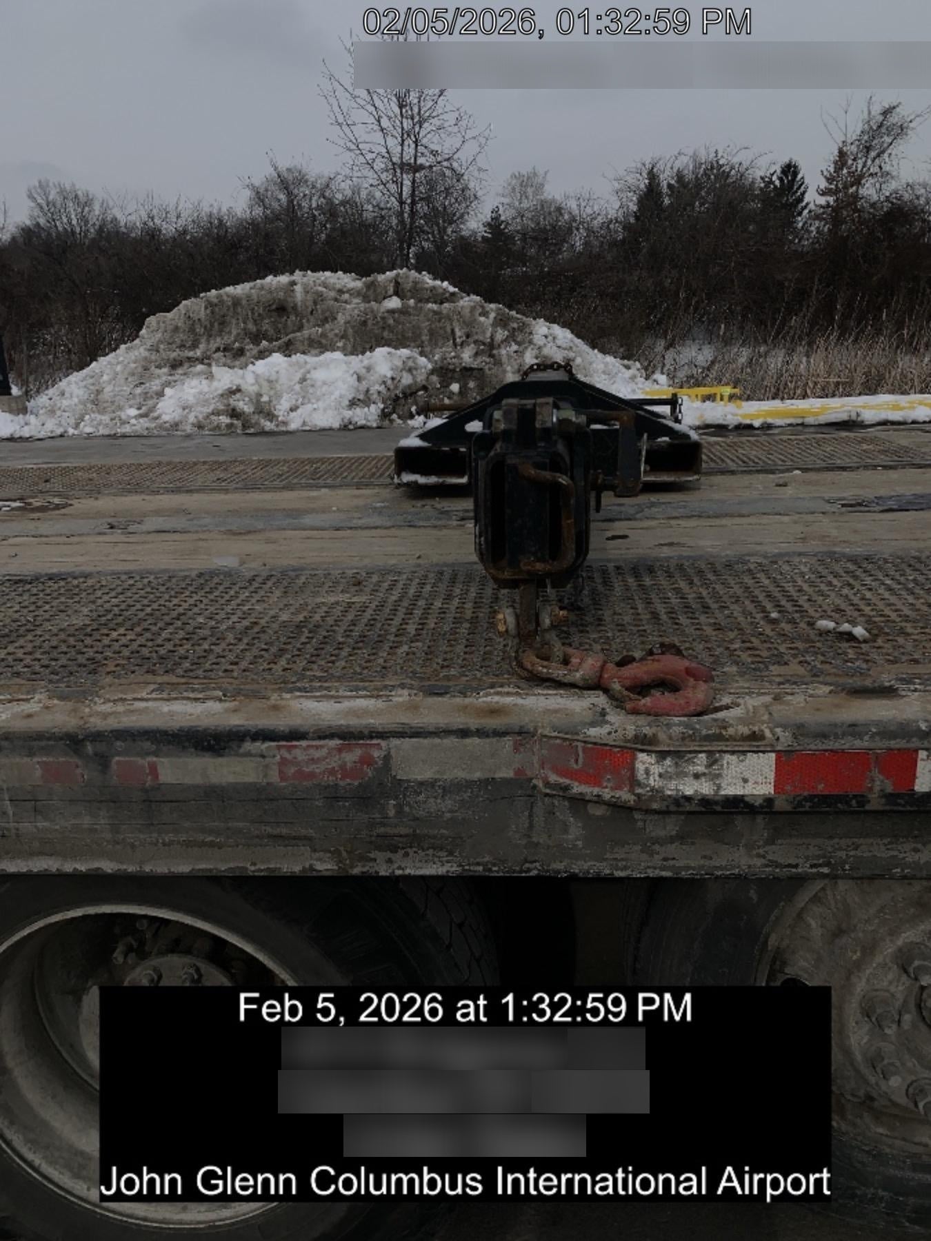 2024 STAR INDUSTRIES M1360B - Star JIB Boom
