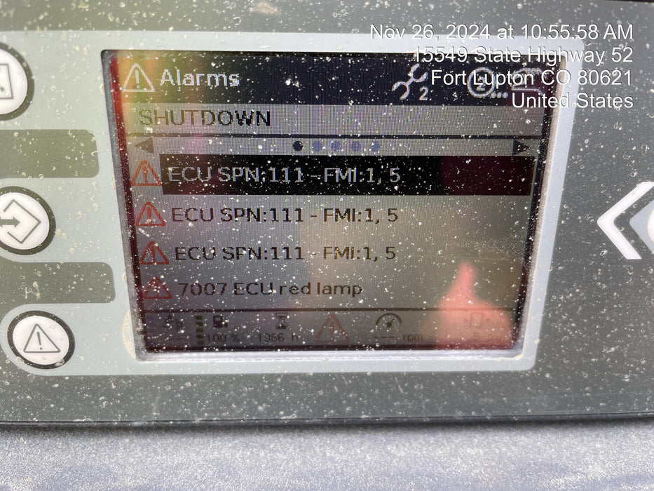 2021 ATLAS COPCO XATS400 CWK