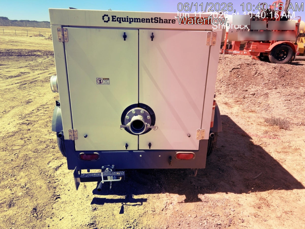 2026 ATLAS COPCO PAC F44 KD-S
