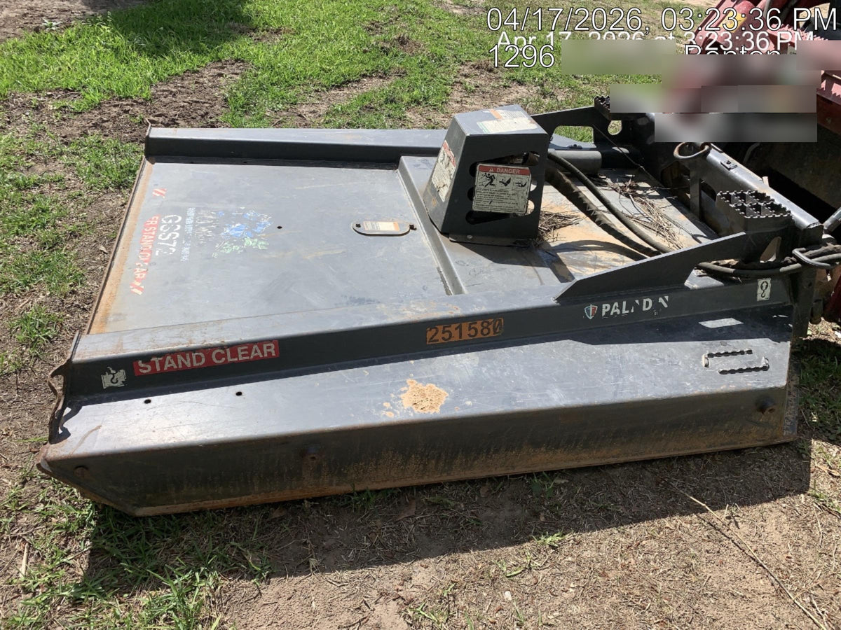 2022 PALADIN 30372A-0022