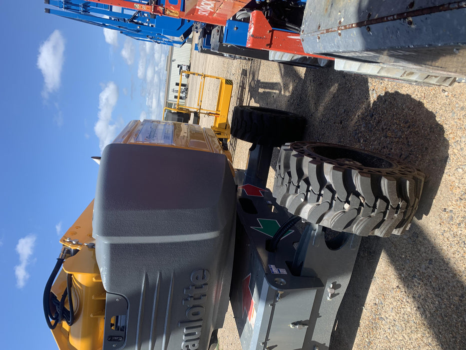 2020 HAULOTTE HA46RTJO