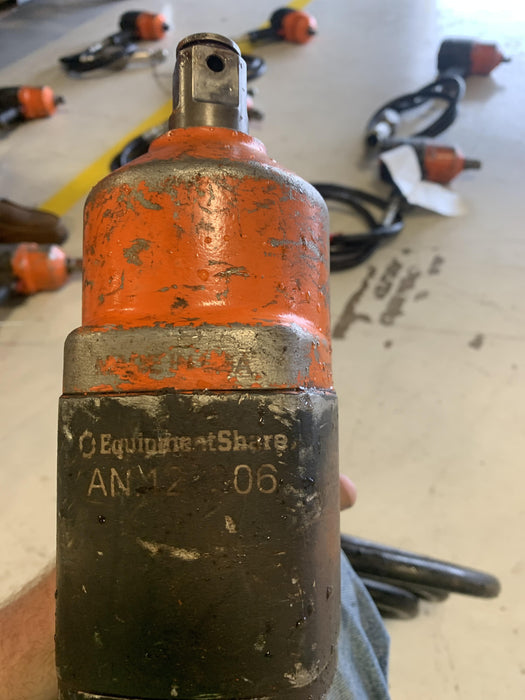 2020 MICHIGAN PNEUMATIC 751SS