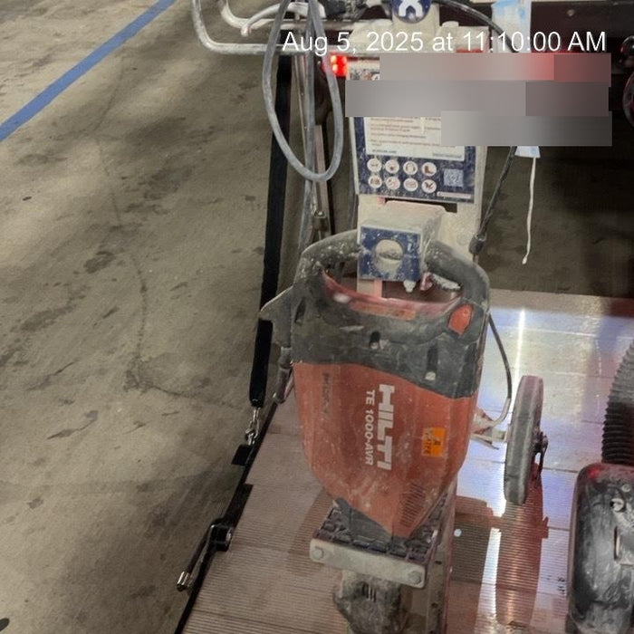 2023 HILTI TE 1000-AVR