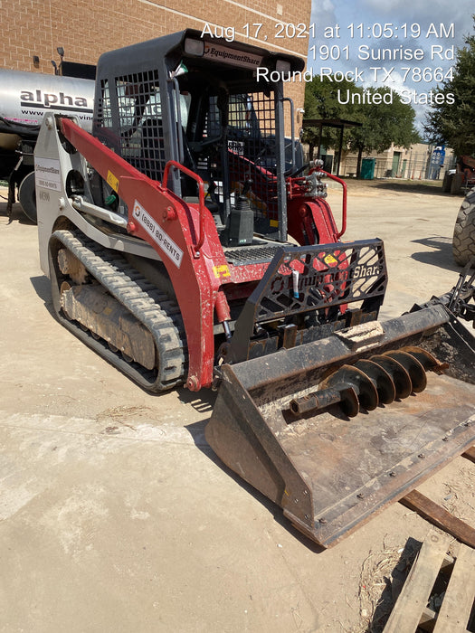 2020 PALADIN 48" Pallet Forks - Paladin