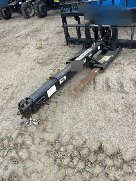 2020 STAR INDUSTRIES M1360B - Star JIB Boom