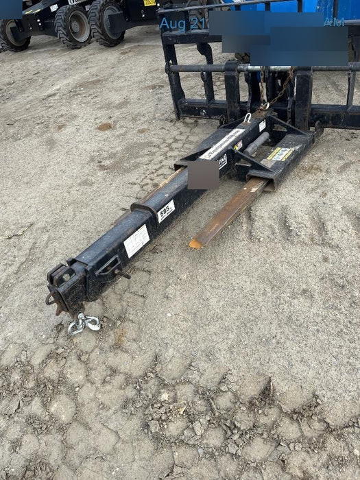 2020 STAR INDUSTRIES M1360B - Star JIB Boom