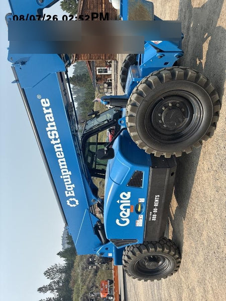 2026 GENIE GTH-1256
