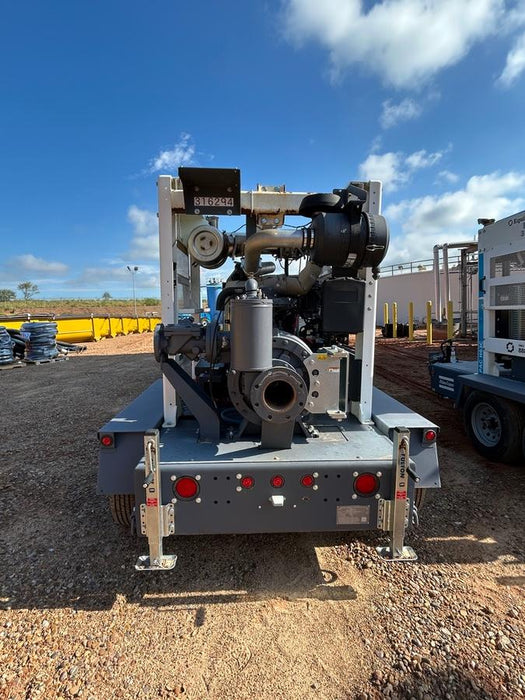 2023 ATLAS COPCO PAC H63 JD