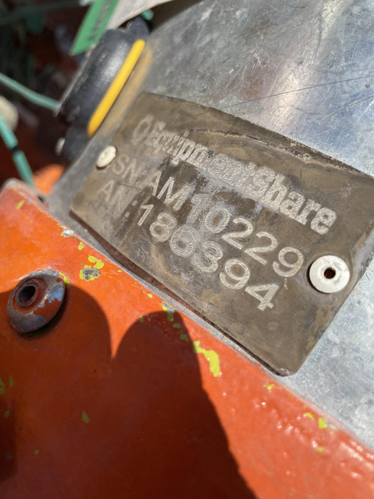 2021 MICHIGAN PNEUMATIC HV-10AM