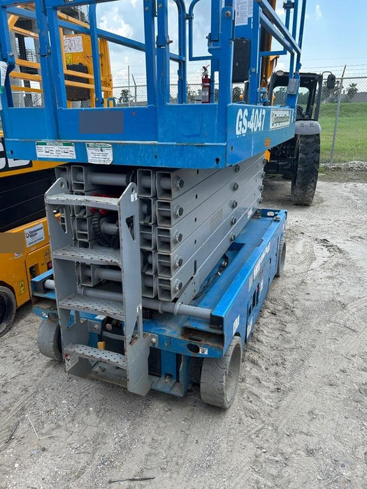 2019 GENIE GS-4047