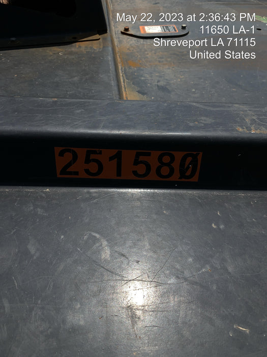 2022 PALADIN 30372A-0022