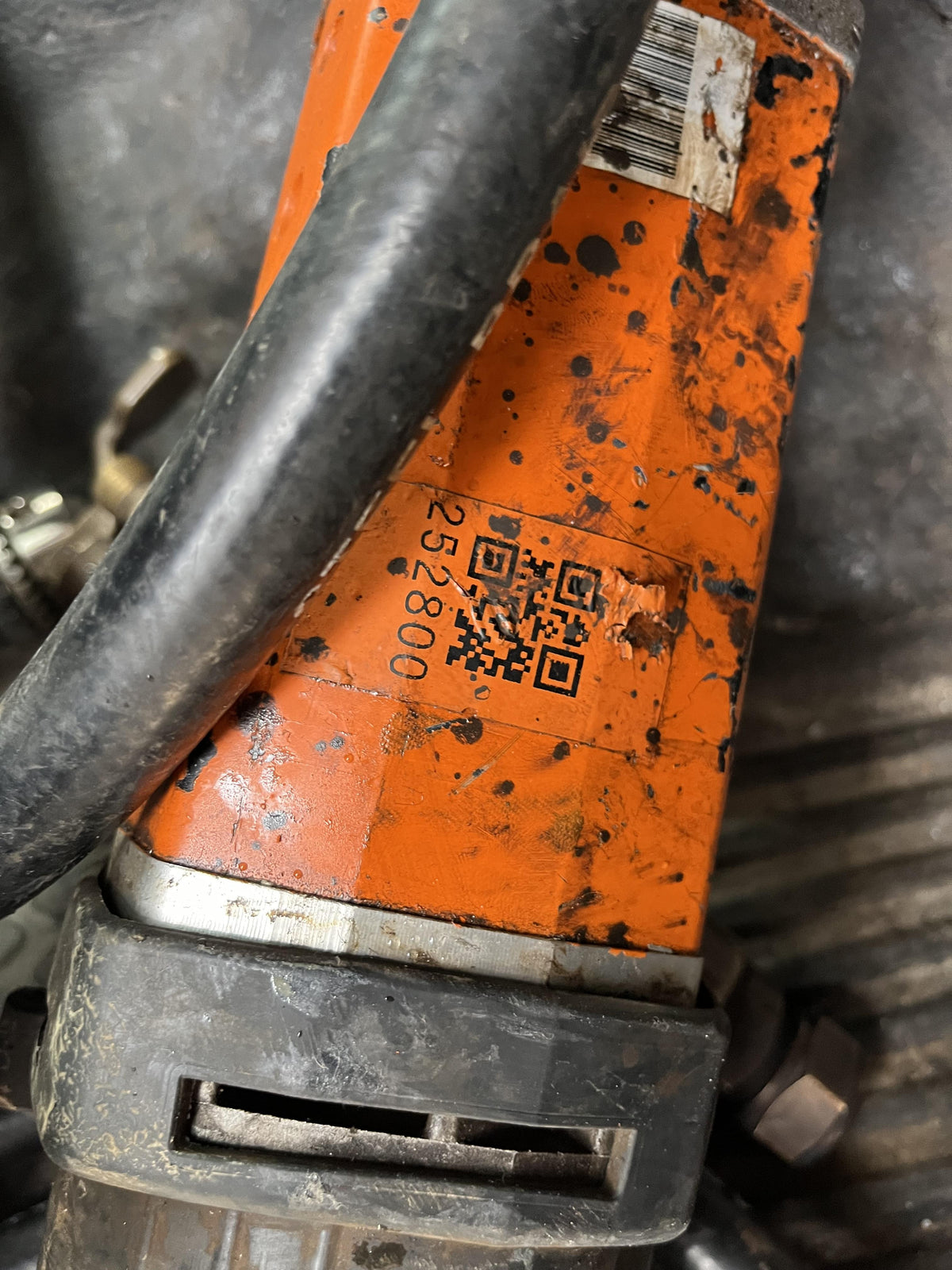 2021 MICHIGAN PNEUMATIC 18405