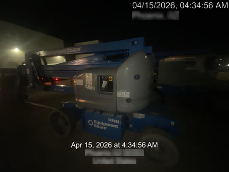 2026 GENIE Z40/23N RJ
