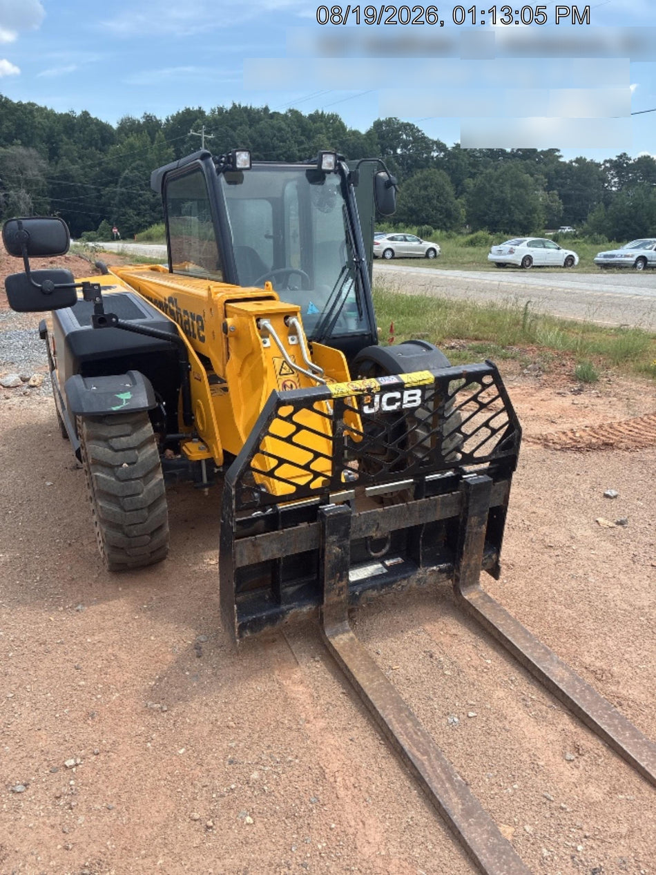 2025 JCB 505-20TC