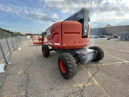 2019 SKYJACK SJ63 AJ