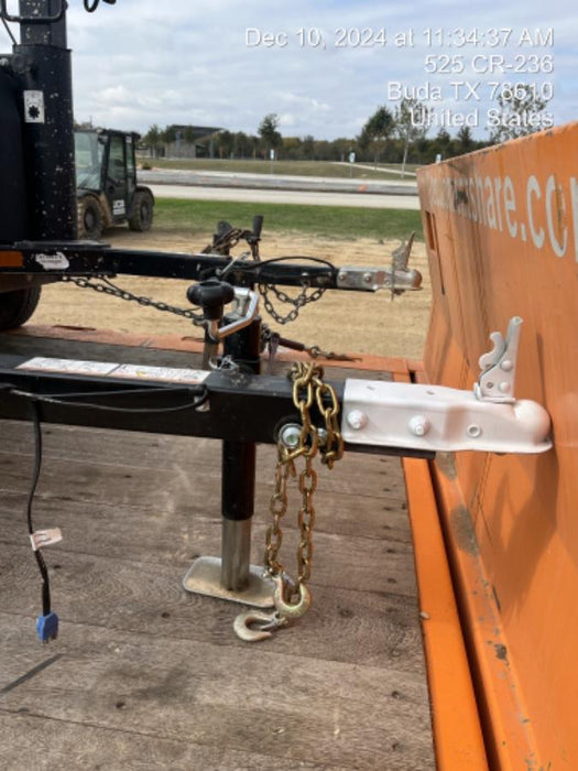 2024 WACKER NEUSON LTT4