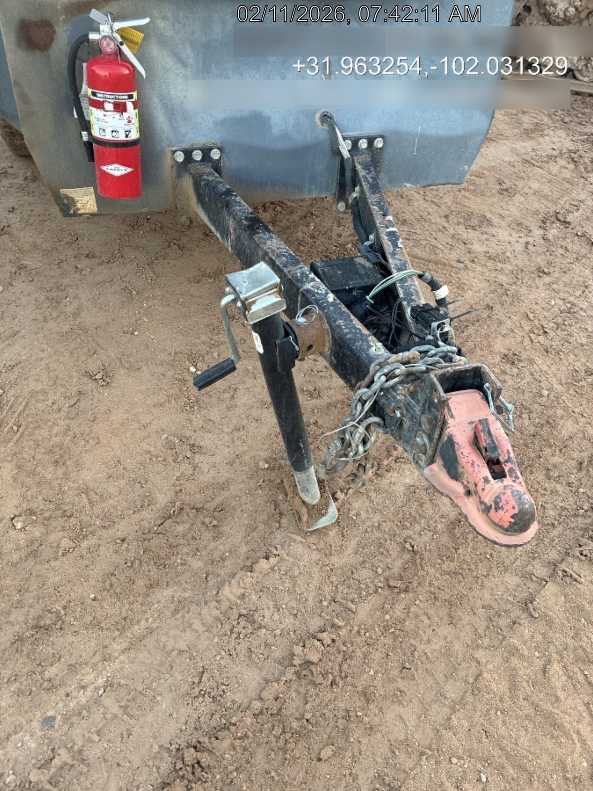 2020 ATLAS COPCO XATS 400 PFF
