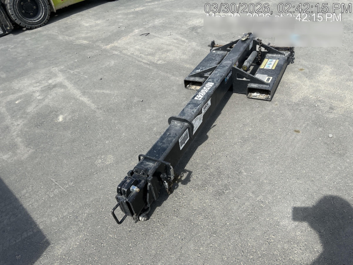 2024 STAR INDUSTRIES M1360B - Star JIB Boom