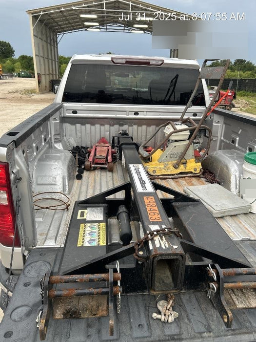 2025 STAR INDUSTRIES M1360B - Star JIB Boom