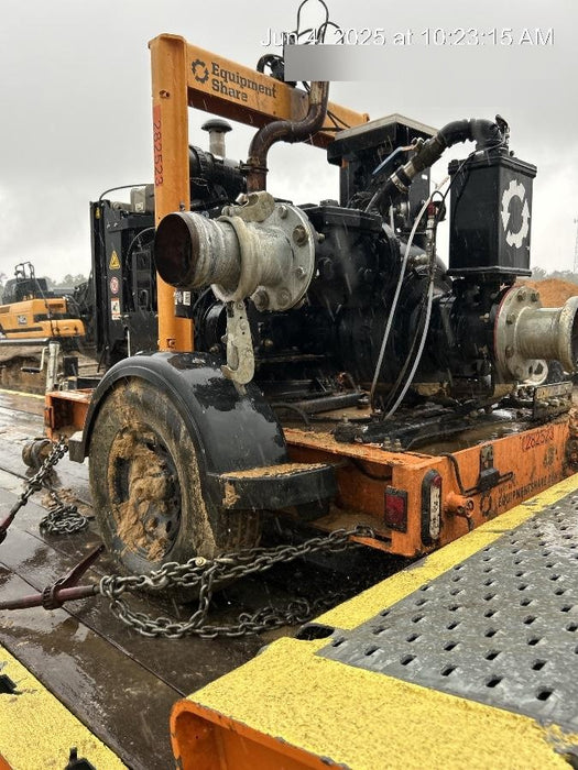 2022 PIONEER PP66S12L71-TD2.9L4