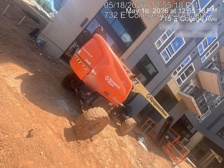 2024 JLG 460SJ