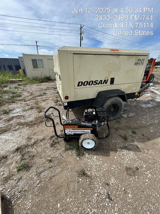 2024 MI-T-M CW-3504-5MGH