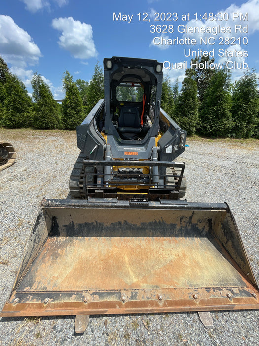 2022 ARROW MATERIAL HANDLING 60" Pallet Forks - Arrow